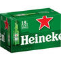 Heineken Beer 250ml, 330ml & 500ml
