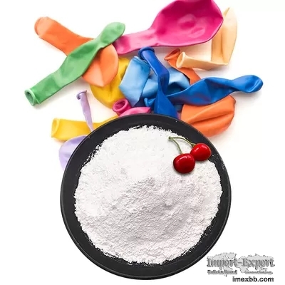 Industrial Precipitated Barium Sulphate High Whiteness Water Soluble