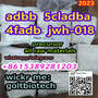 Strong ADBB 5cl 5cladba 5cladb precursor materials China supplier 