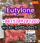 Strong eutylone crystal for sale buy butylone China supplier
