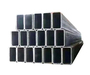 1.5x1.5 Inch Galvanized Square Tube steel Pipe 0.9mm For Sale