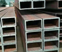 ASTM Steel Profile ms Square Pipe Galvanized Square Steel Pipe gi Pipe