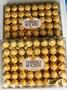 Ferrero Rocher Chocolate / Kinder Joy Eggs
