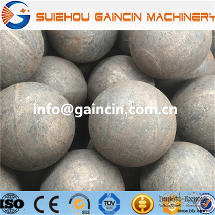 grinding balls, forged steel balls, forged balls, grinding media