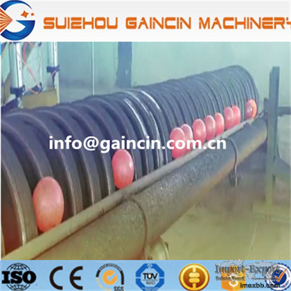 forged balls, grinding media, ball mill media, grinding balls