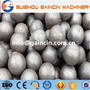 grinding chrome balls, casting chromium balls, steel casting balls