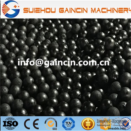 grinding chromium casting balls, casting chromium grinding balls
