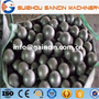 special high chrome grinding balls, hi cr casting steel balls