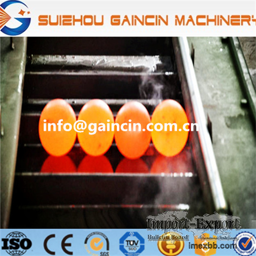 grinding media forged balls, forged steel balls, grinding mill balls