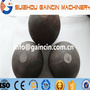 grinding media balls, forged steel mill balls, grinding mill balls