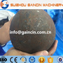 steel grinding media forged balls, forged steel balls, grinding mill balls