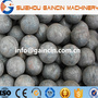 forged steel balls, grinding media mill balls, grinding mill balls