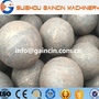 steel forged balls, grinding media balls for mining mill, grinding balls 