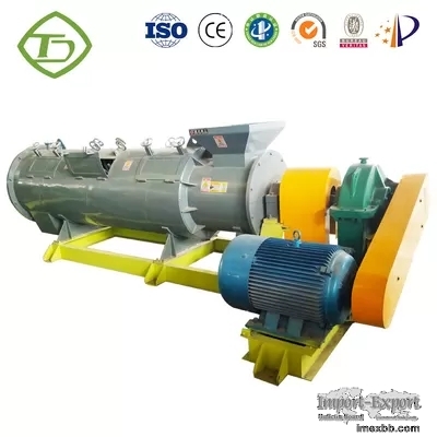 1-1.5T/H Fertilizer Pelletizer Organic Fertilizer Granulator Machine