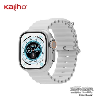 260mAh Wireless Charging Sport Smart Watches Track Blood Pressure M2 Wear