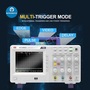   MCH  Advanced Digital Storage Dual Channel Oscilloscope