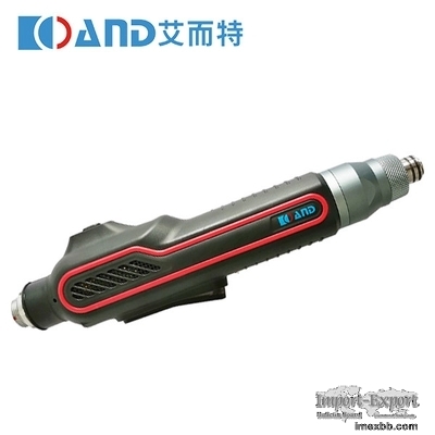 ​HD2120 Low Noise Smart Electric Screwdriver DC 40W 5000Rpm Max Speed
