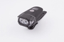 84x45x35mm USB Bicycle Light 5W White LED Rechargeable