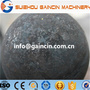 grinding forged balls, steel forged mill balls, grinding media rolled balls