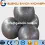 forged steel ball, grinding media balls, steel grinding media balls