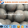 grinding mill balls, steel forged grinding balls, grinding steel balls 