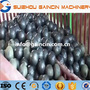 forged steel balls, grinding media balls, steel forged mill balls
