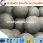 grinding media balls, forged steel balls, steel grinding media balls