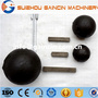 forged steel mill balls, grinding media balls, steel media balls 