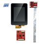 3.2 inch UART protocol  lcd Capacitive screen