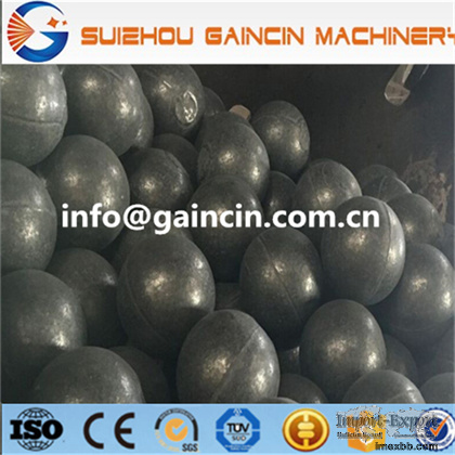 grinding mill balls, forged steel balls, grinding forged balls