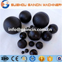 grinding forged balls, grinding media balls, forged steel mill balls
