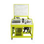 Toyota automatic transmission training bench  