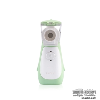 NEB-001 Intelligent Mesh Nebulizer FDA Mesh Portable Nebulizer