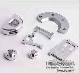 HPb63 HPb62 Brass Turning Parts High Precision Cnc Machining Services