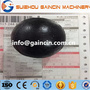 alloyed casting balls, casting chrome steel balls, chromium casting balls