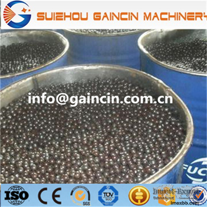 chromium casting balls, chromium casting balls, casting steel balls