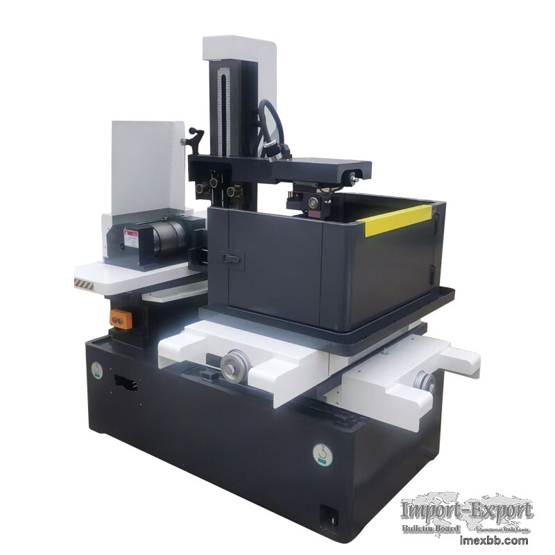 CNC EDM wire cut machine