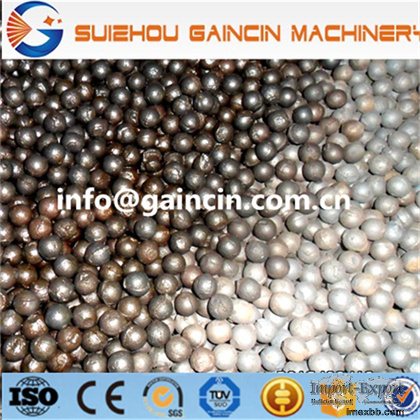 chromium casting balls, casting chromium steel balls
