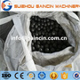 grinding chrome cast balls, casting steel balls, chromium balls