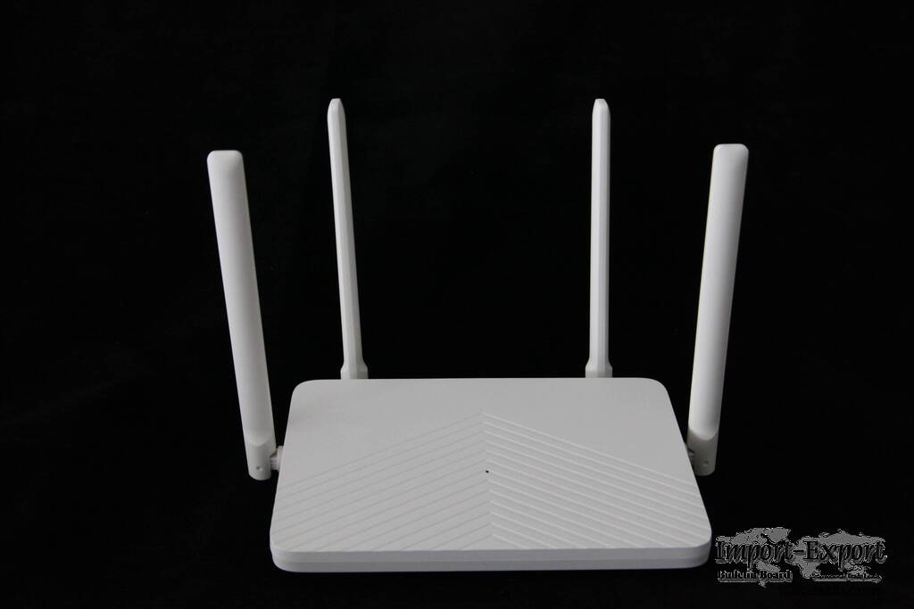 Wireless Dual Band WiFi5 Router GP-AC1200