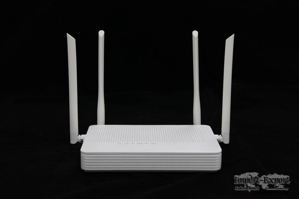 WiFi6 Mesh High Speed Wireless Router AX5400