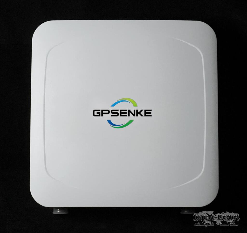 1775M WiFi6 outdoor Industrial wireless Access Point GP-AP1800AX-FS