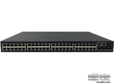 ES4352TS-L2 48 Port Layer 2 Switch Computer