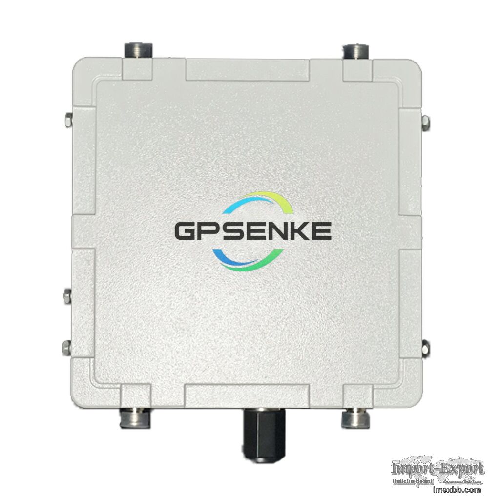 1200M Omnidirectional Outdoor Base-Station & Wireless Access Point AP1200