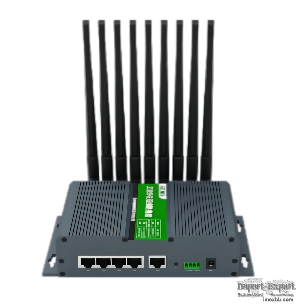  Industrial Grade 5g Wireless Router WiFi router GP-R650