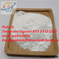 Bromonordiazepam CAS:2894-61-3 Raw Powder with good price