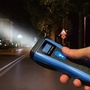 125kHz RFID Checkpoint Guard Patrol Monitoring System with Torchlight Touch