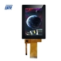 MCU/SPI/RGB+ SPI interface 320x480 resolution 3.5 inch TFT LCD Module with 