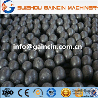 chromium casting balls, casting steel balls, high chrome cast balls