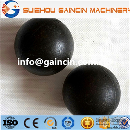 chromium casting balls, high chromium cast balls, casting steel balls